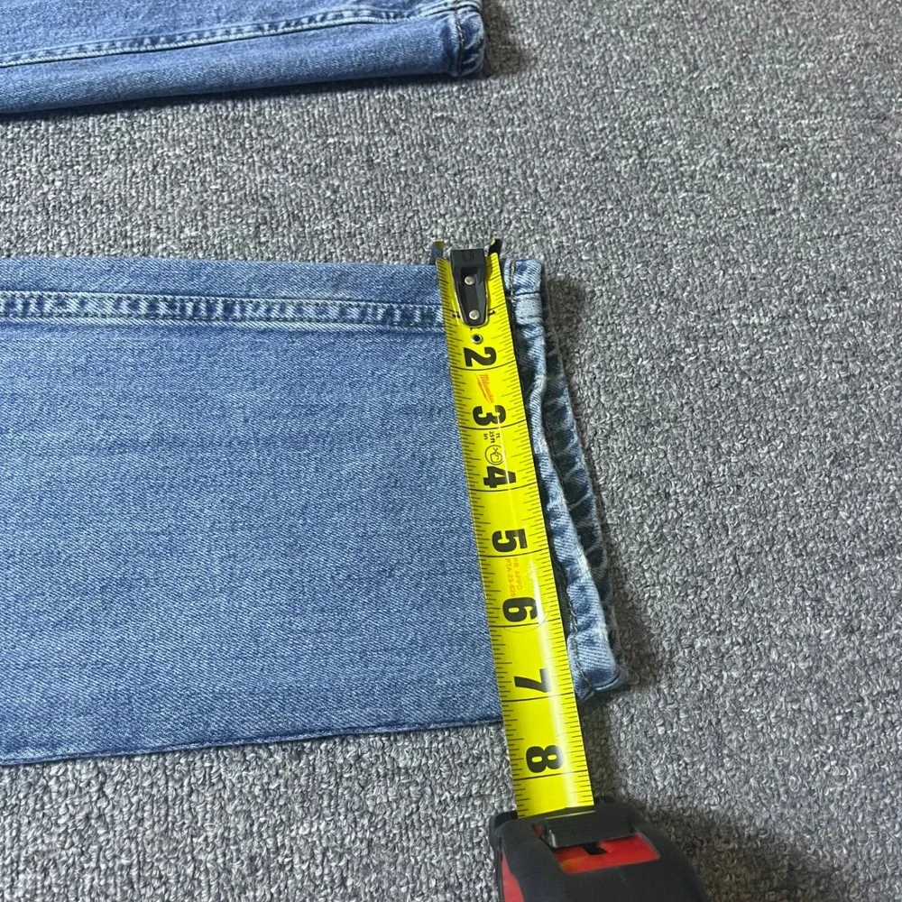 Levis inseam 29